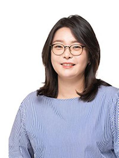 이현지 (Lee, Hyunji) 프로필 사진