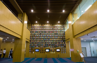 Libraries